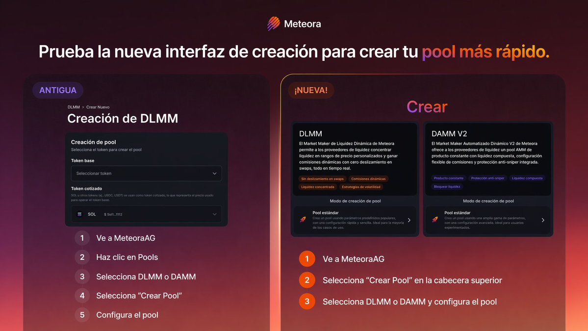 Meteora Español tweet media