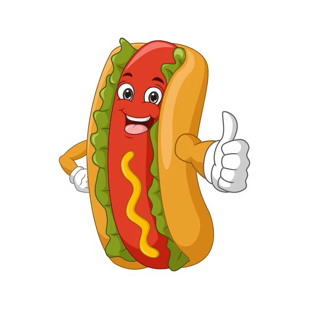 Sunny Sundays and your favorite Hot Dawgs! Five Corners from 12:00-3:00.
