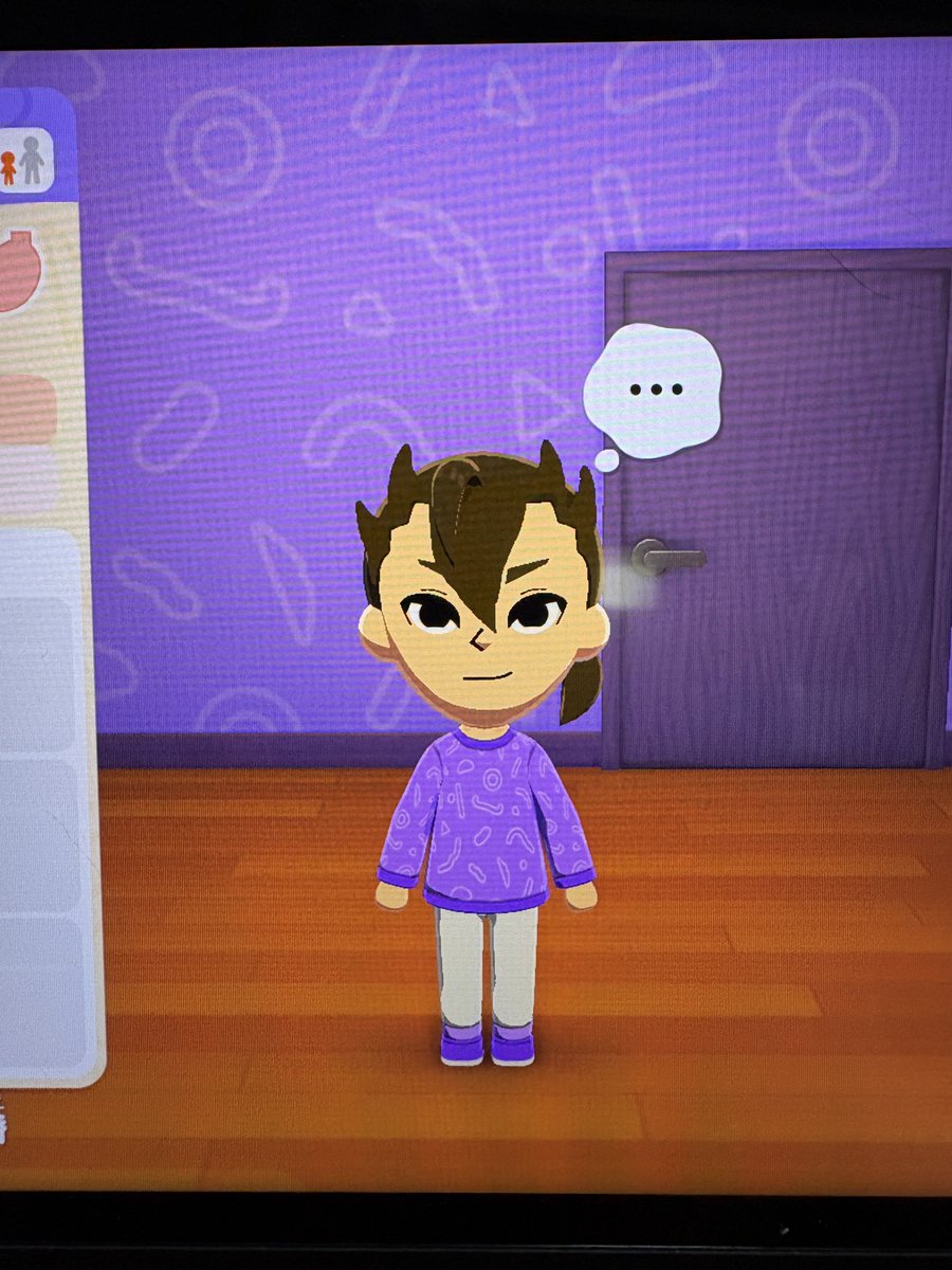 白くま tweet media