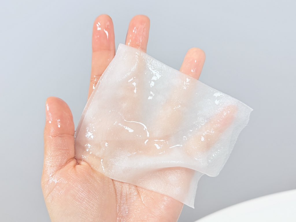 🌈ป่านฉะนี้ จะรีวิว🍭 tweet media