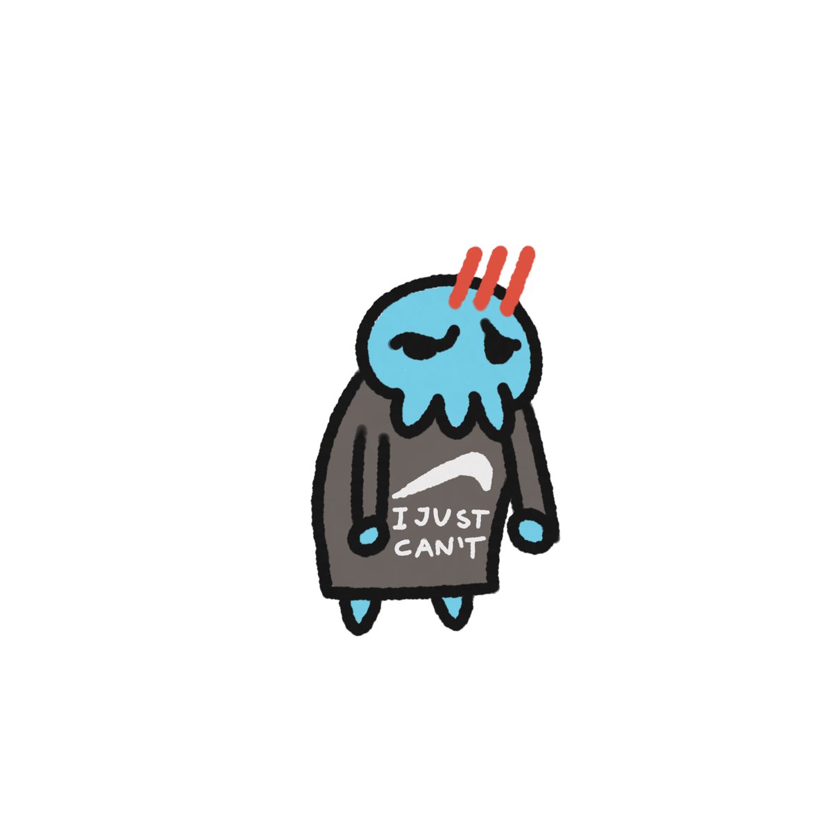 But here’s the flip side, it really just takes one actual “today” to break that cycle.
$STIV