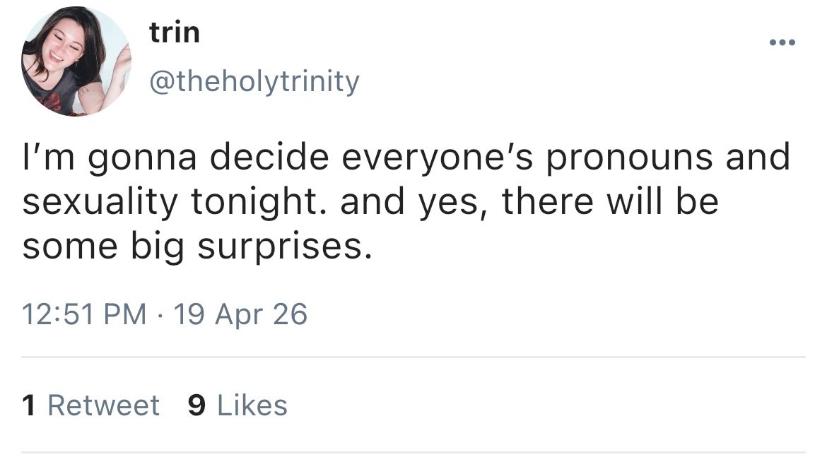 legally incorrect the pitt tweet media