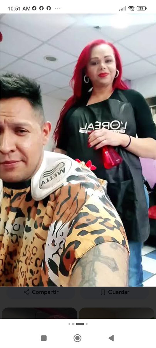 macana regia tweet media