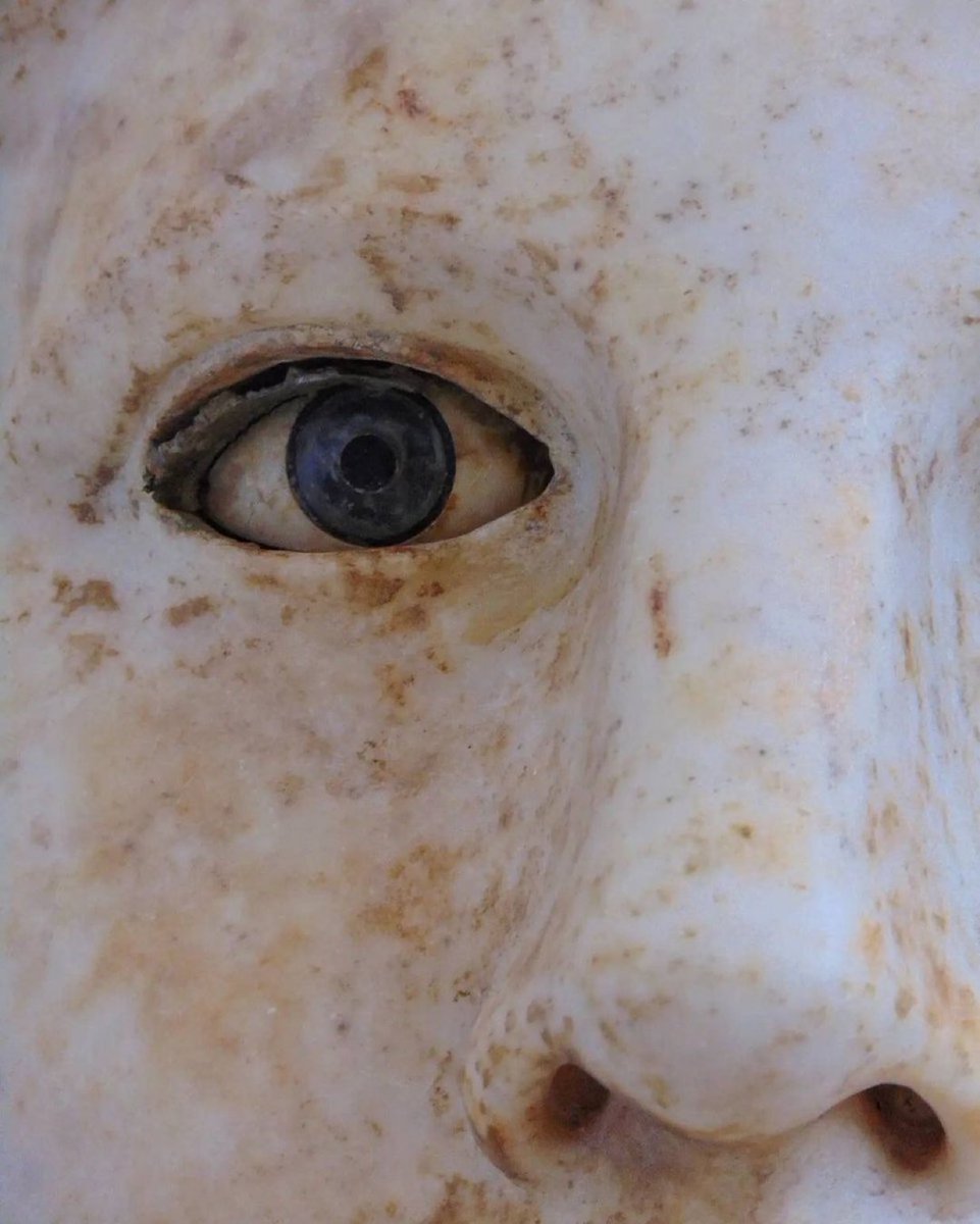 KoolZeroHero's tweet image. #eye