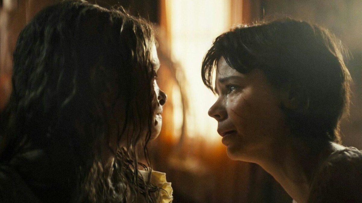 The Bloody Princess 🦇 tweet media