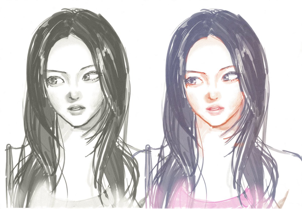 별천 tweet media