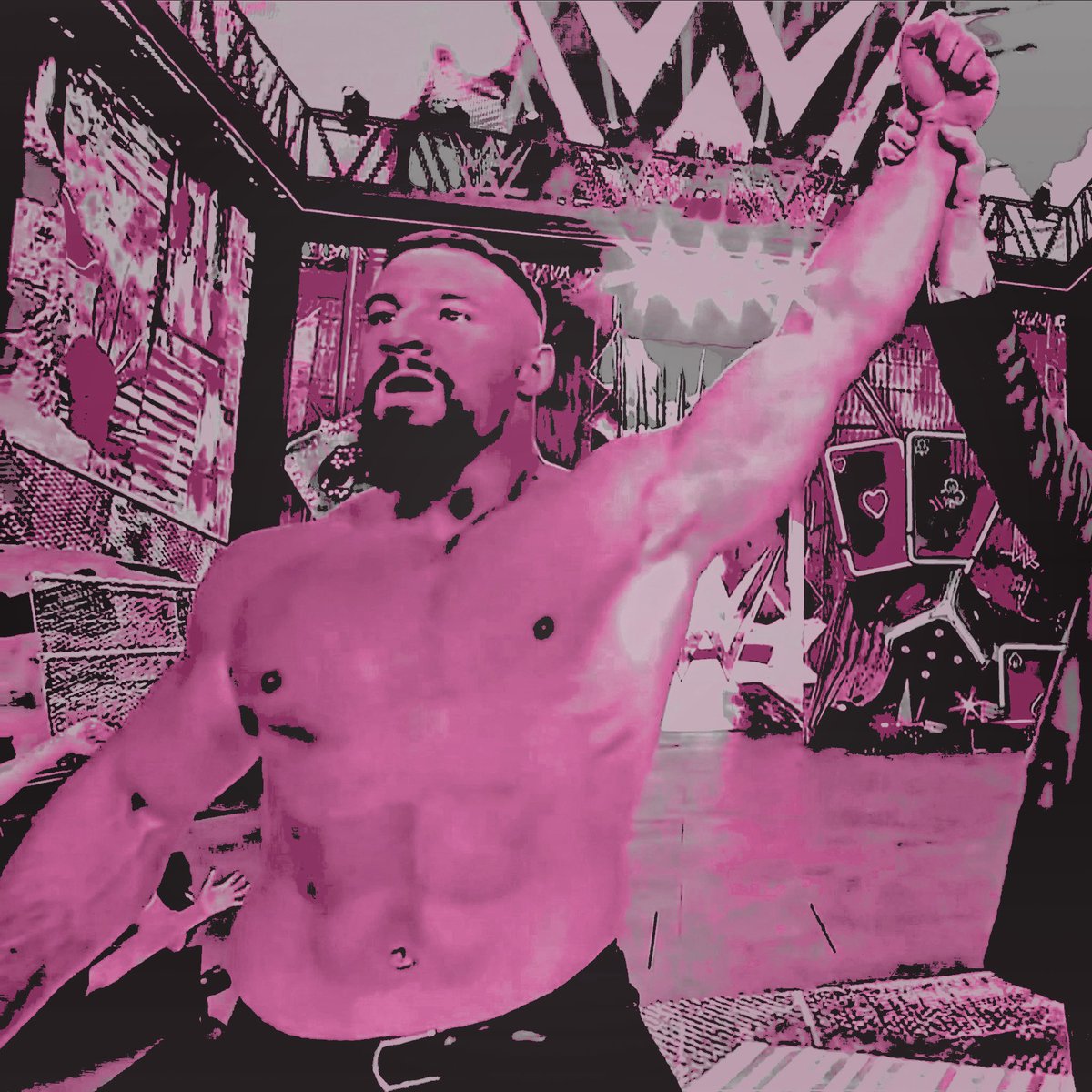 𝕭𝐑𝐎𝐍. tweet media