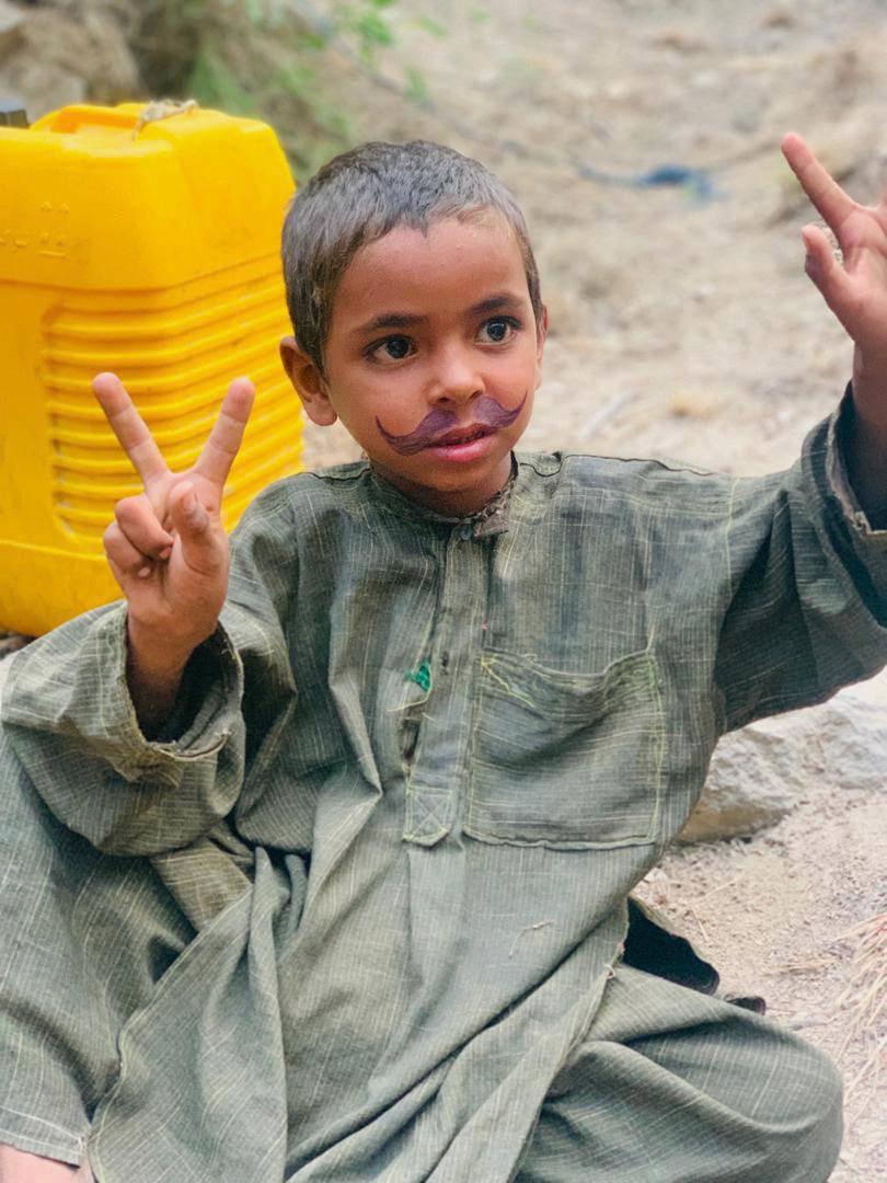 SayadBaloch2's tweet photo. زند راھے دژمنے ءُ مَرگ یارے منزل ءِ
#stopBalochGenocide
#Balochistan https://t.co/Jd7wnwO508