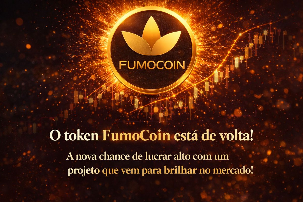 fumo coin tweet media
