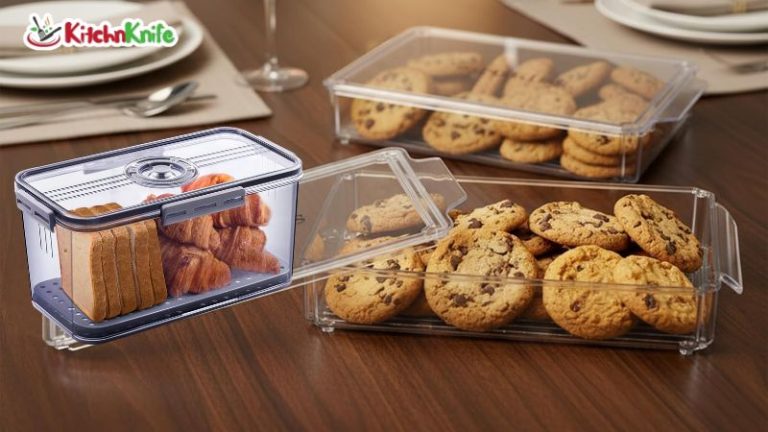 Kitchnknifblog's tweet image. Stop your biscuits from going soft 🍪

Airtight containers = longer freshness + better crunch ✅

Find the best ones here 👇
 kitchnknife.com/best-container…
#FoodStorage #KitchenTips #Biscuits