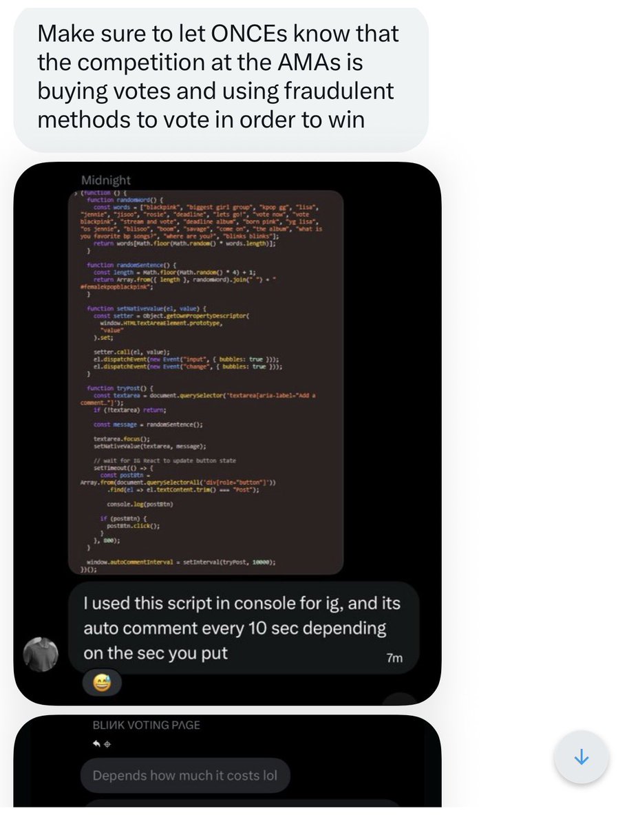 TWICE BASE tweet media
