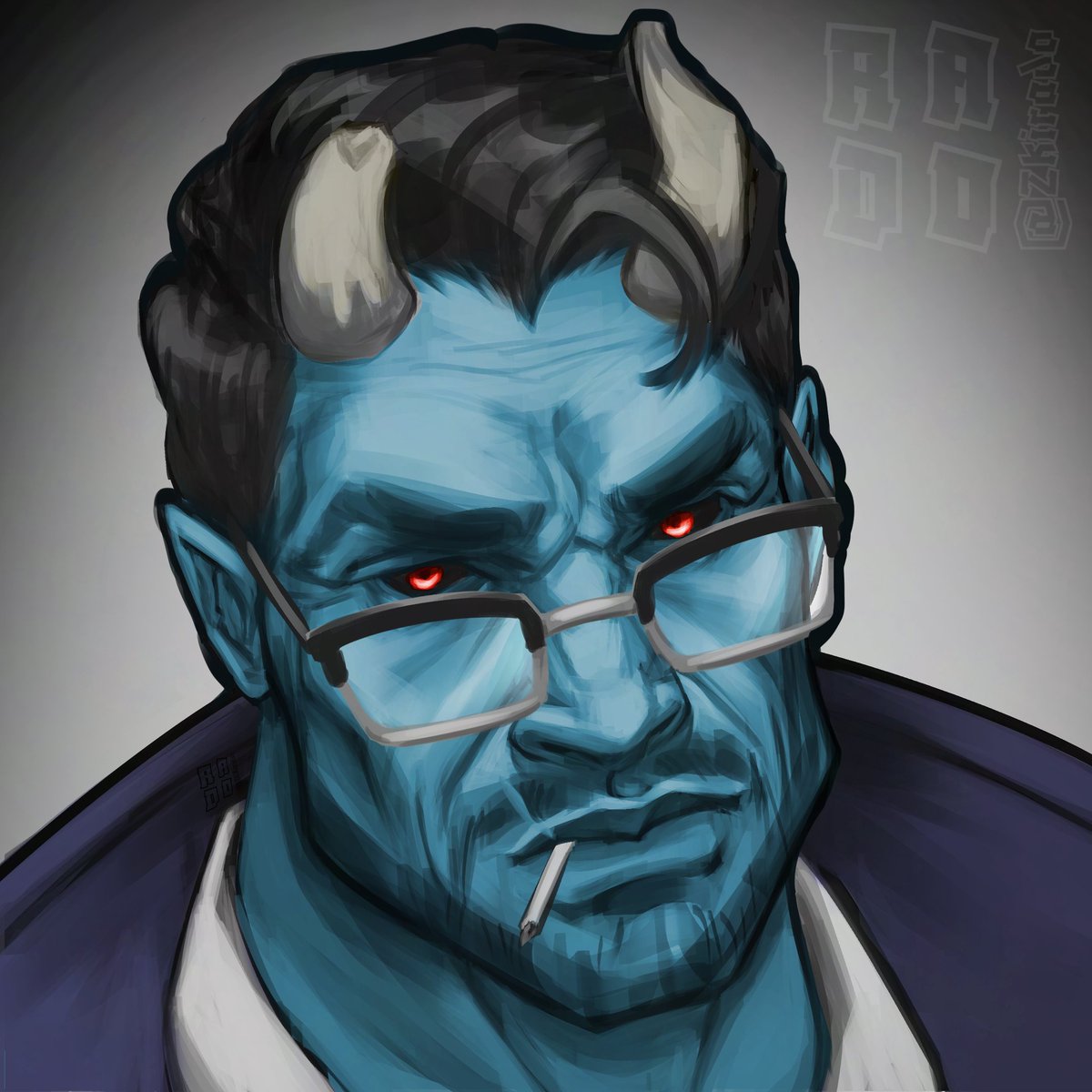 Rado | comms available JUST DM tweet media