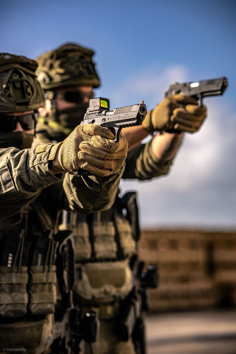 IWI_Intl's tweet image. IWI Jericho on target with @meprolight MPO Pro F 🎯

#IWI #IWIJericho #Jericho #Meprolight #RedDot #MissionReady #DefenseTechnology #Precision #StayReady

Featured gear @marom_dolphin @crye.precision