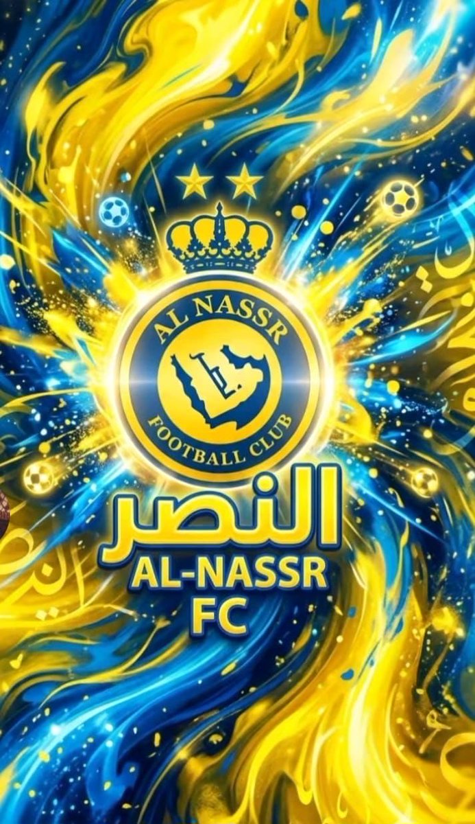مبروك للأمة النصراوية ولكل عشاق النصر اينما كانوا وعقبال البطولة ان شاءالله