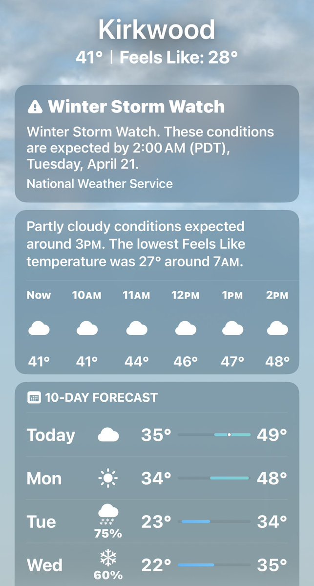 SnowPalsDotOrg's tweet image. Well, hello high Sierra Nevada 🏔️#LakeTahoe winter 🌨️❄️ @NWSSacramento @NWSReno 

&amp;amp; hello cold front from Alaska @jason61987 @TahoeWeather @RobMayeda 

Time to PLAY #SF🏂⛷️❄️❄️ 

Be sure to check @CaltransDist3 #QuickMap @CHP_Truckee before &amp;amp; enroute to/from 🏔️@renotahoe 

#CAwx