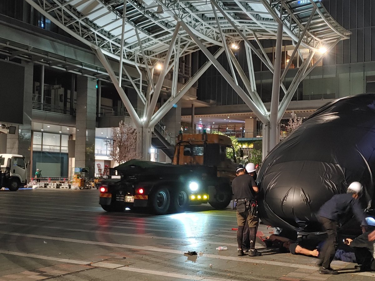 碧海白帆 tweet media