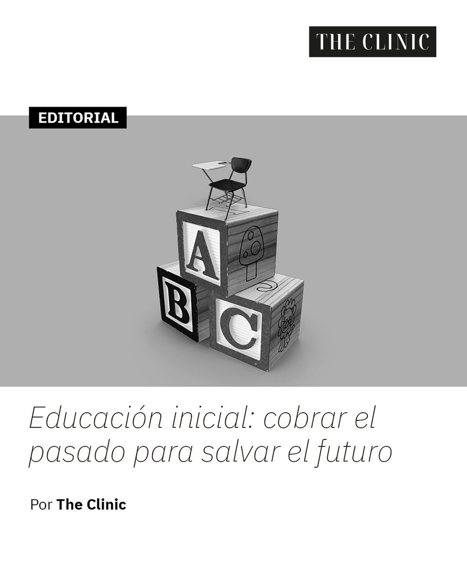 The Clinic tweet media