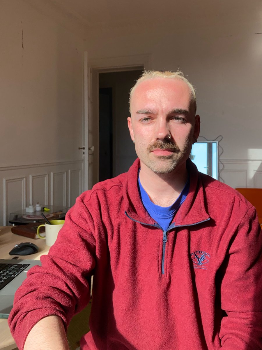 graou #LGBTQIAAprilVibes