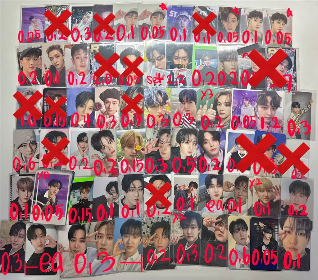 인수 skz wts | Korean proxy tweet media