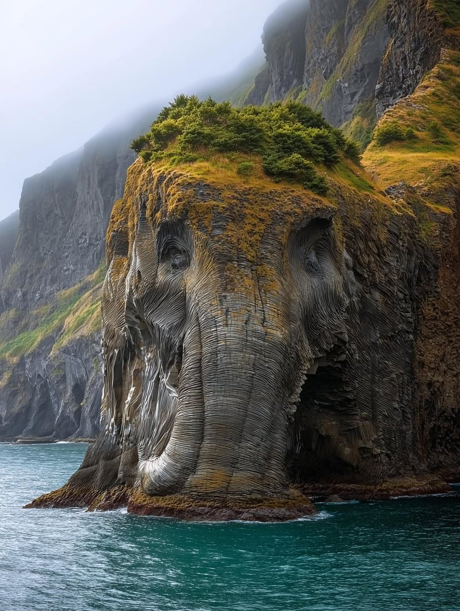 CaptureYourGlow's tweet image. Stay strong like this rock elephant—unbothered, majestic, and slightly dramatic. Life gets wild, but you’re built to stand tall, laugh louder, and keep moving forward.
#FOORM #Jewelry #Studio #WearYourStory #Charms #Bracelets #Necklaces #StayStrong #GoodVibes #KeepGoing