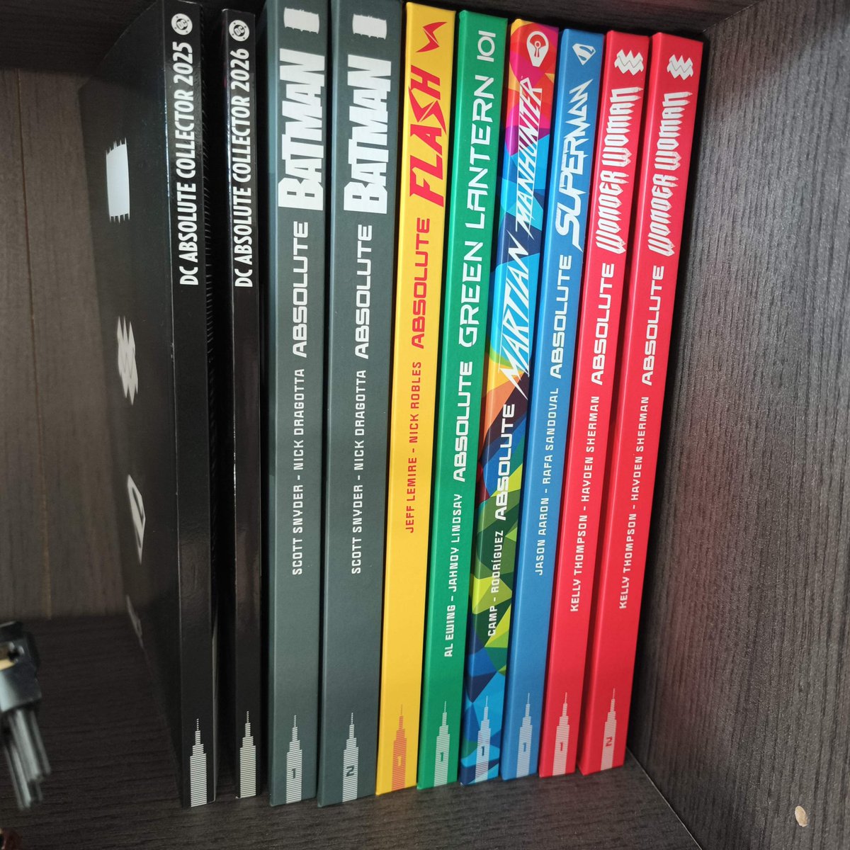 Excalibur Comics tweet media