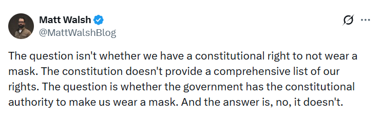 Amplify Veracity tweet media