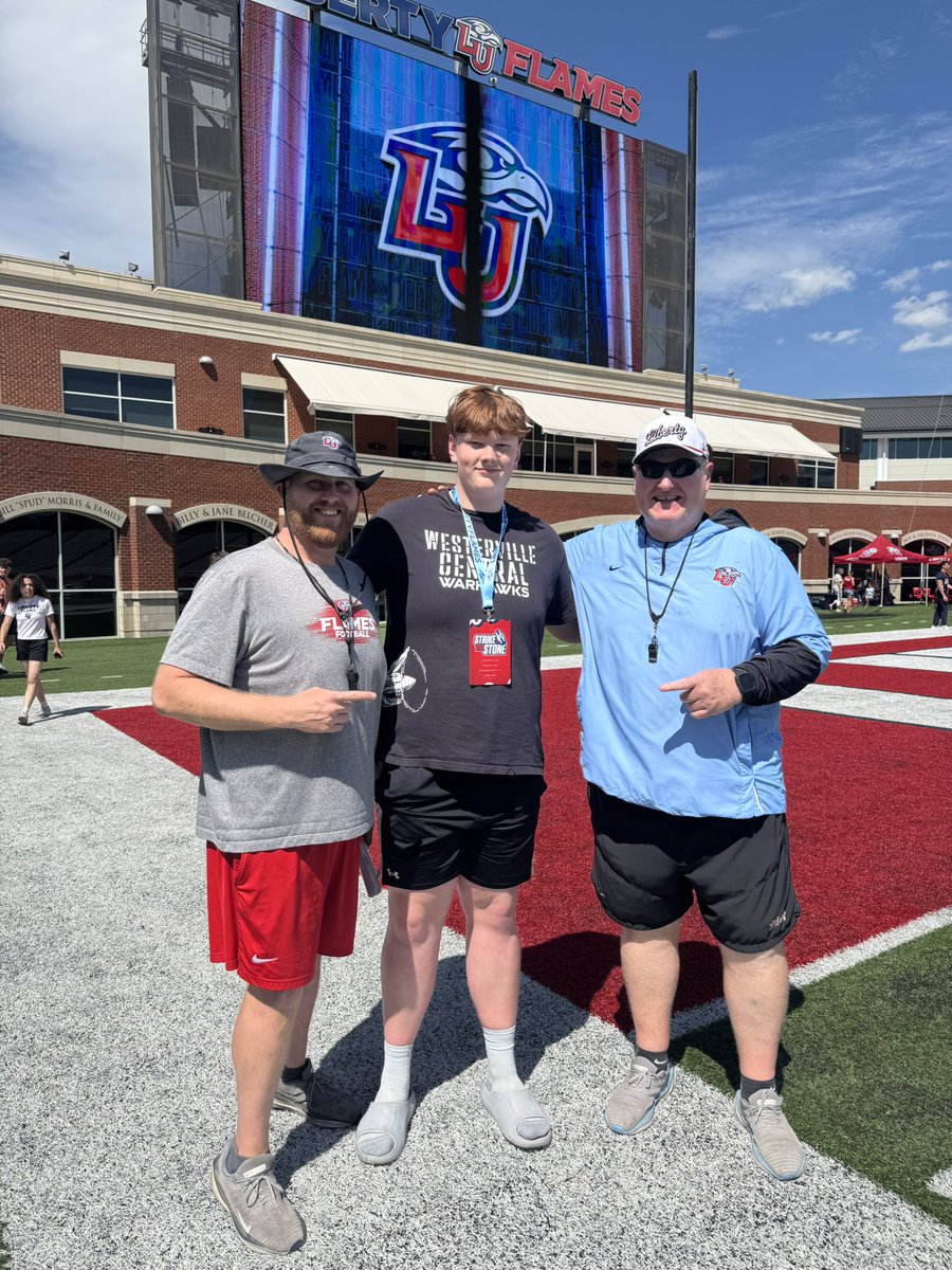 Brock Baumann 3⭐️ tweet media