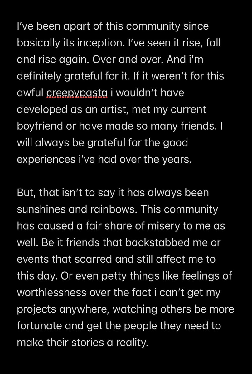 🪐LunarMckie💫 tweet media