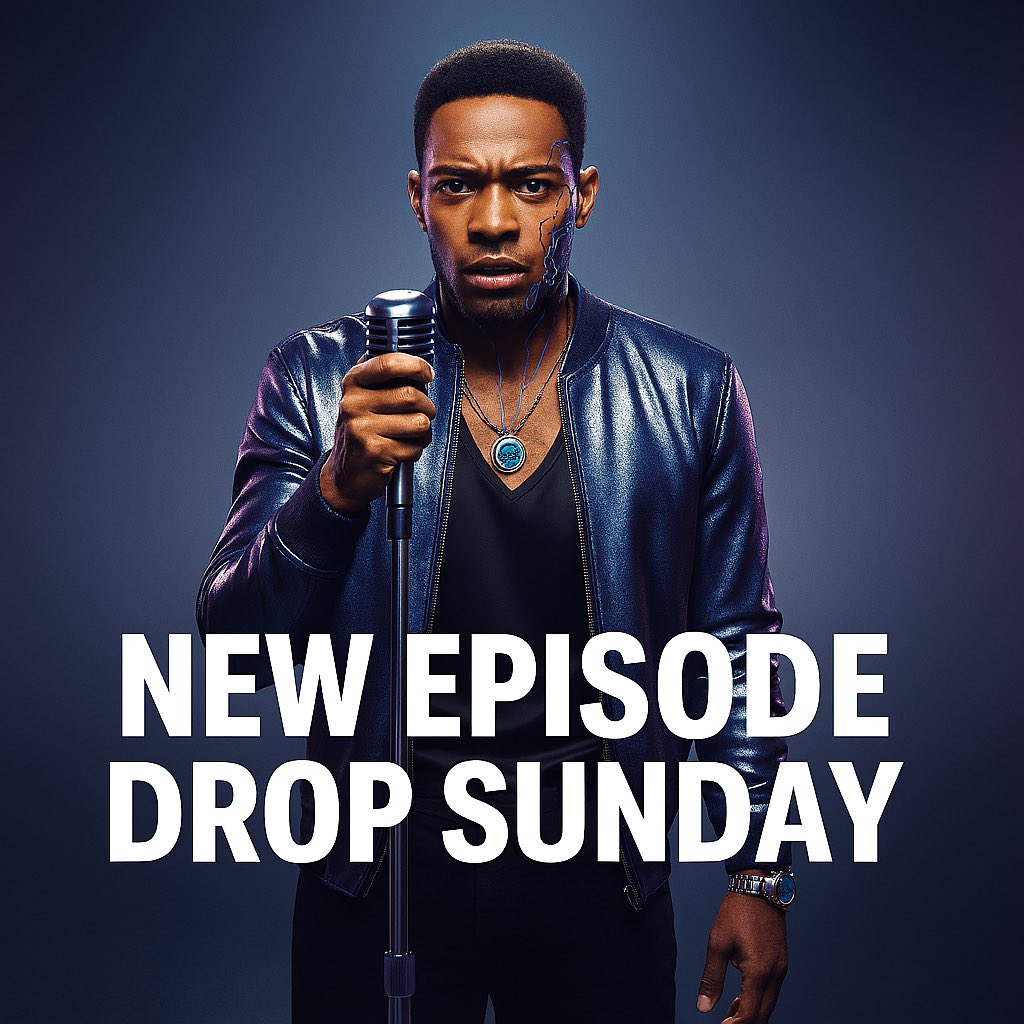 FreeFormNetwork's tweet image. New Episode Drop Sunday! A new episode drops later today.  You can check out our past episodes on YouTube, click on the link below. 

youtube.com/@freeformnetwo…

#podcast #newepisode #podcasting