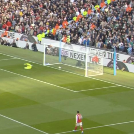 The Touchline | 𝐓 tweet media