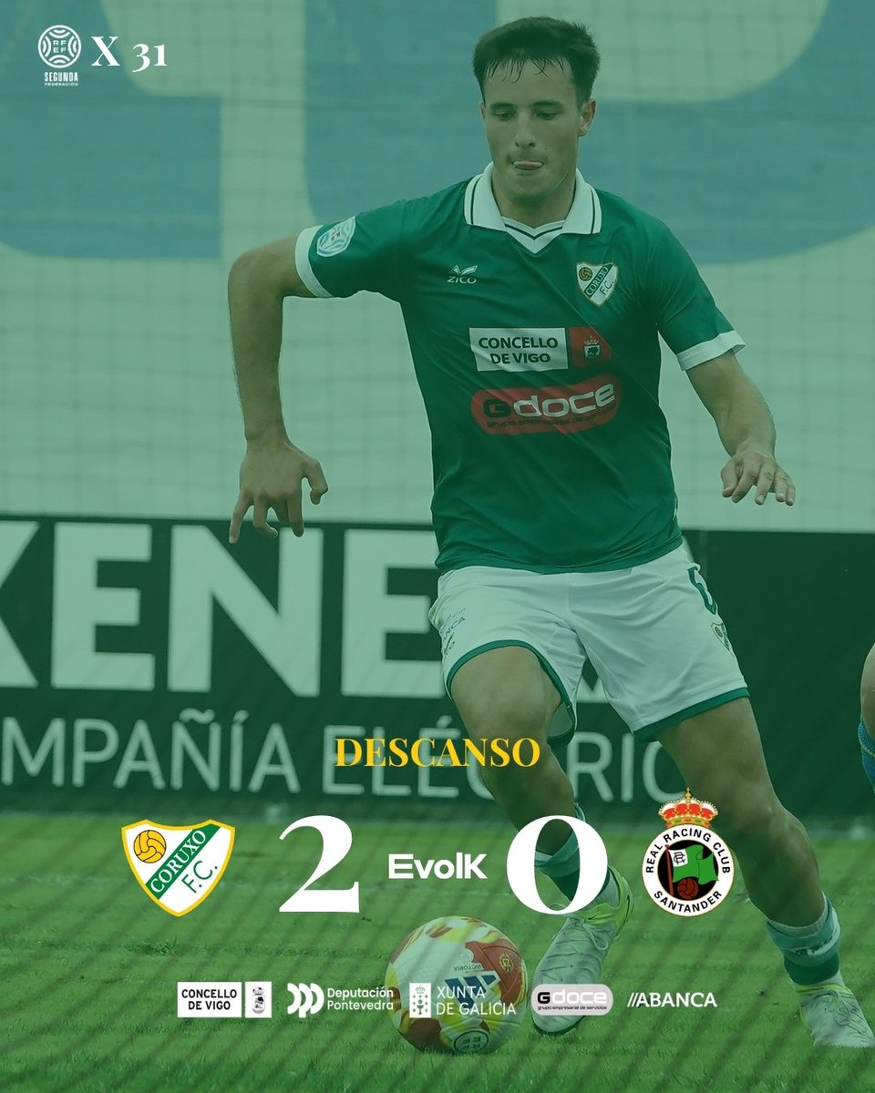 Coruxo FC ⚒️ tweet media