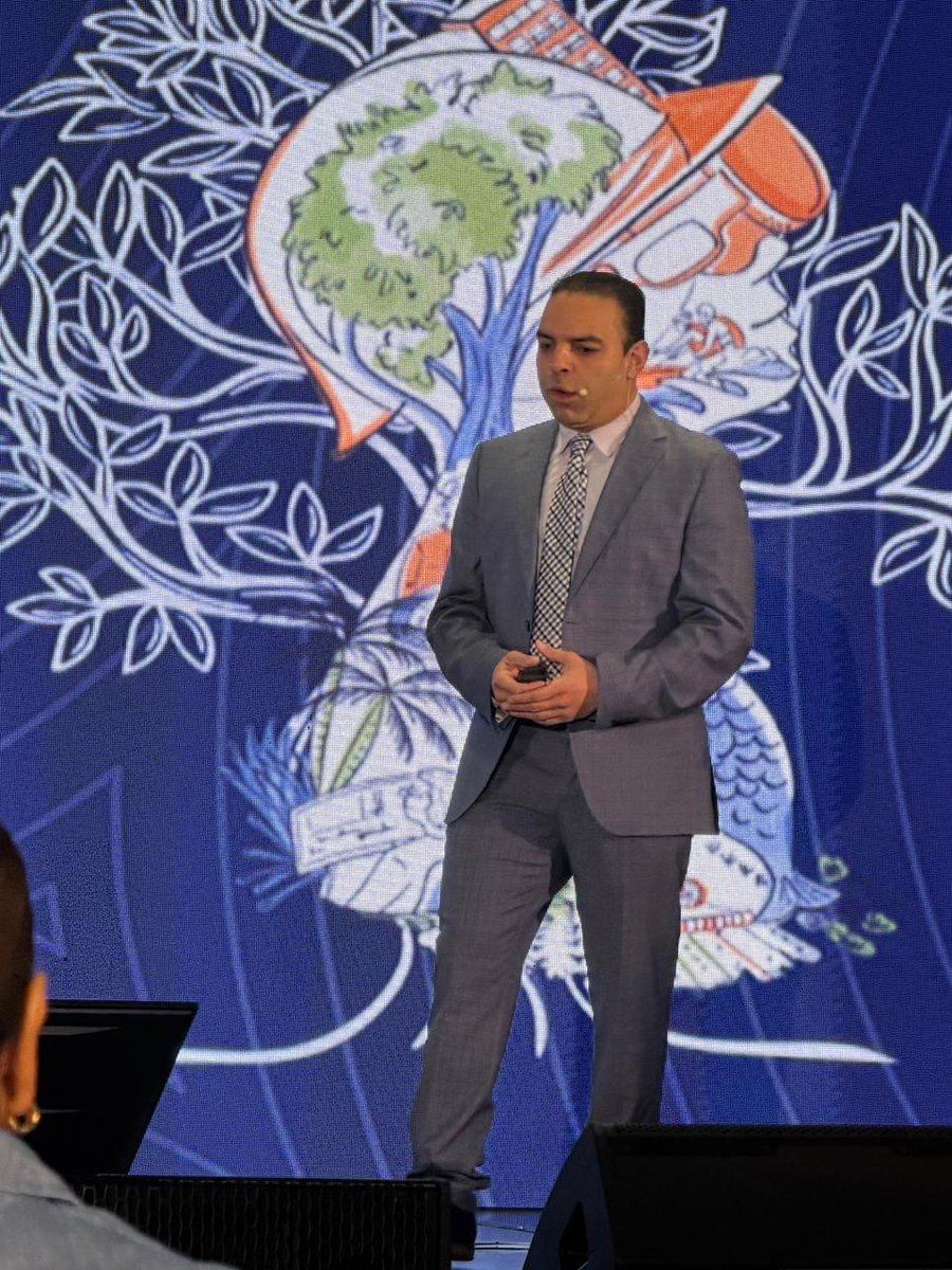 AcramJr's tweet photo. Happy to have participated in the 2nd ICA International Occupational Safety and Health Symposium - Miami

My main message was aimed to highlight work as a social determinant of health affecting the majority of the global workforce. 

https://t.co/h6YuVI6YGJ via @YouTube https://t.co/U0YeeO81xb
