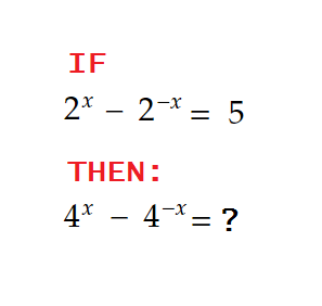 MathMath901's tweet image. #math problem 19-04-2026 
Exponential equation.