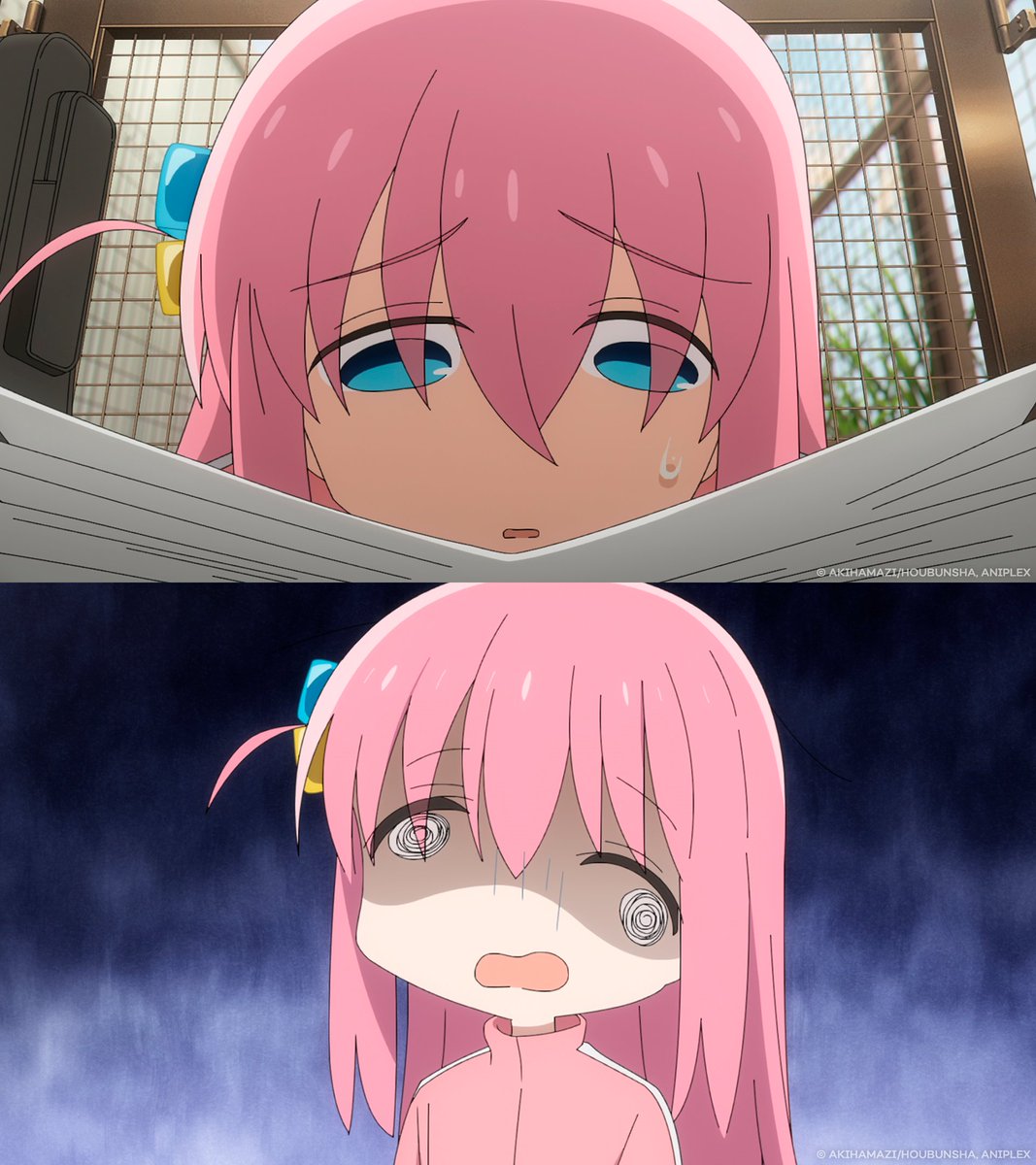 Crunchyroll MENA tweet media