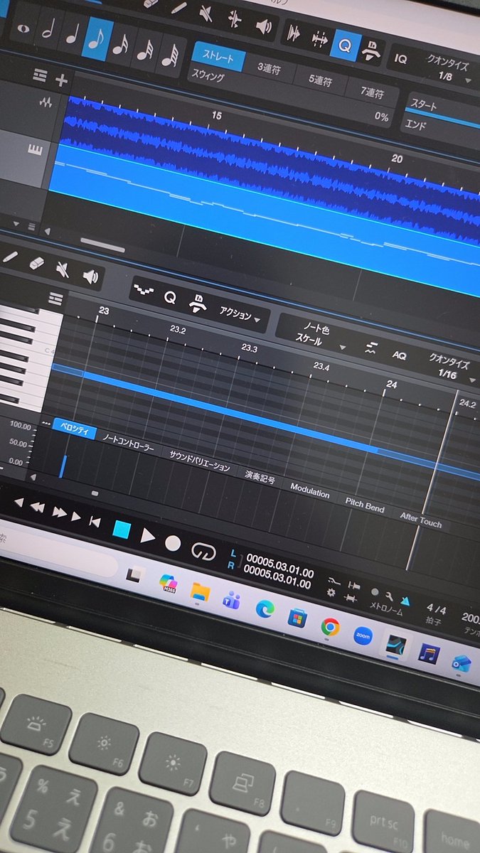 표코🐰🍀 tweet media