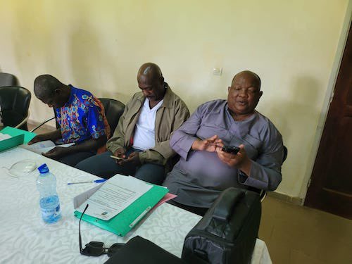 Gabonews tweet media