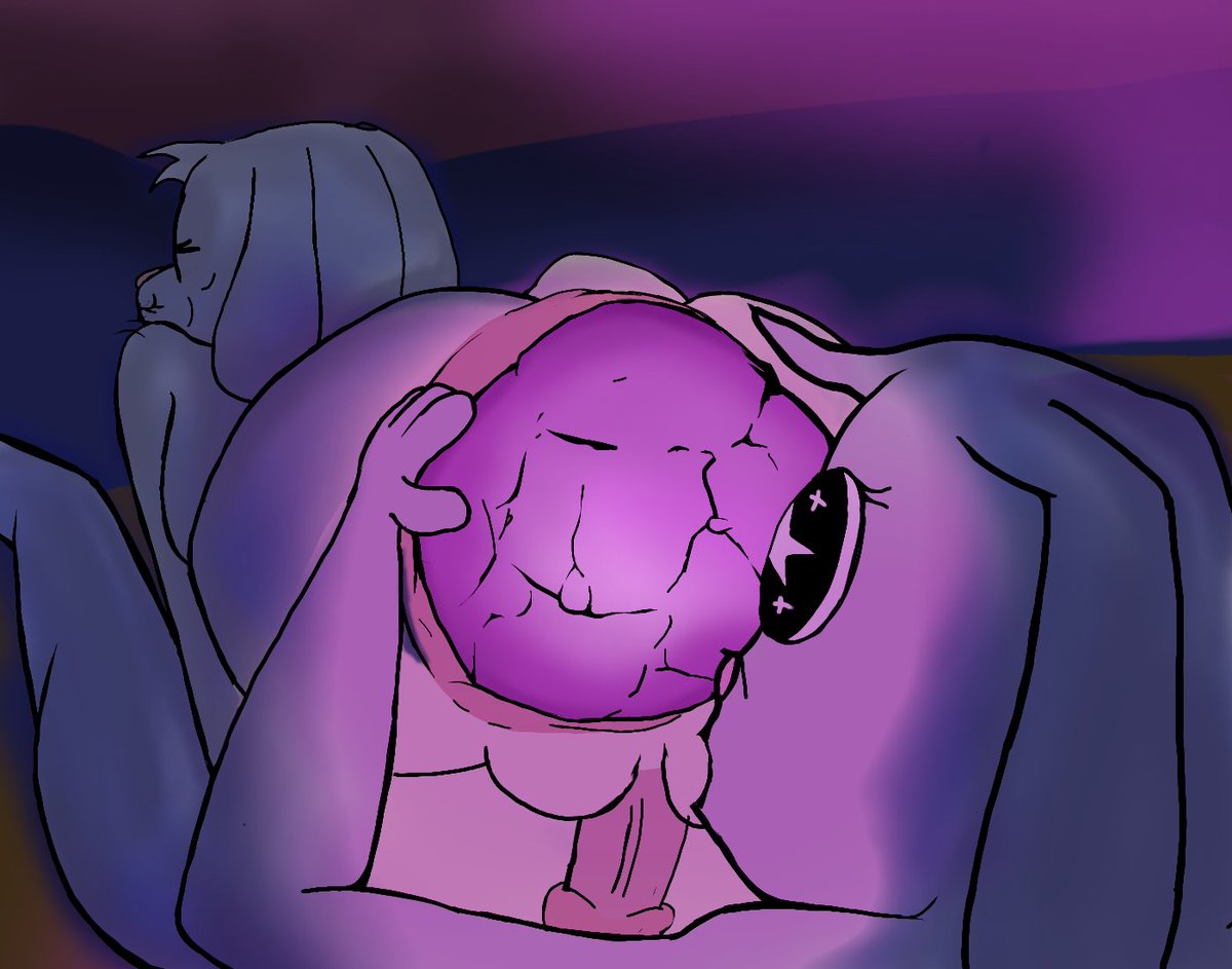 doesanyoneneed's tweet photo. Oh yeah, you were probably wondering why leupi's ass was a light source.

Yeah https://t.co/nnLLOvO2FB