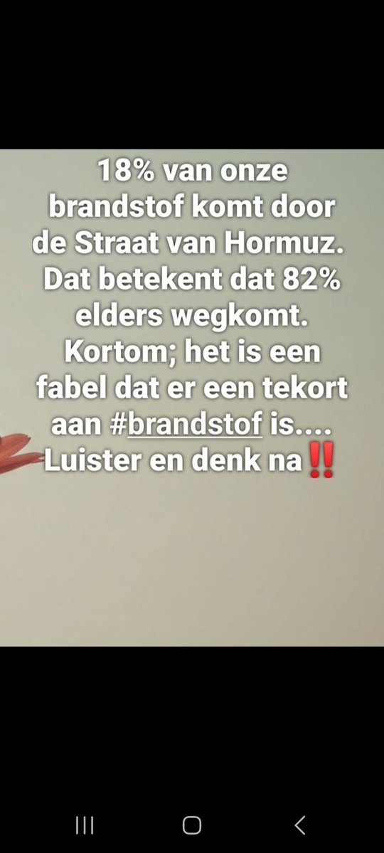 NA 3 JAAR BEN IK ER KLAAR MEE NEDERLAND=DICTATUUR tweet media