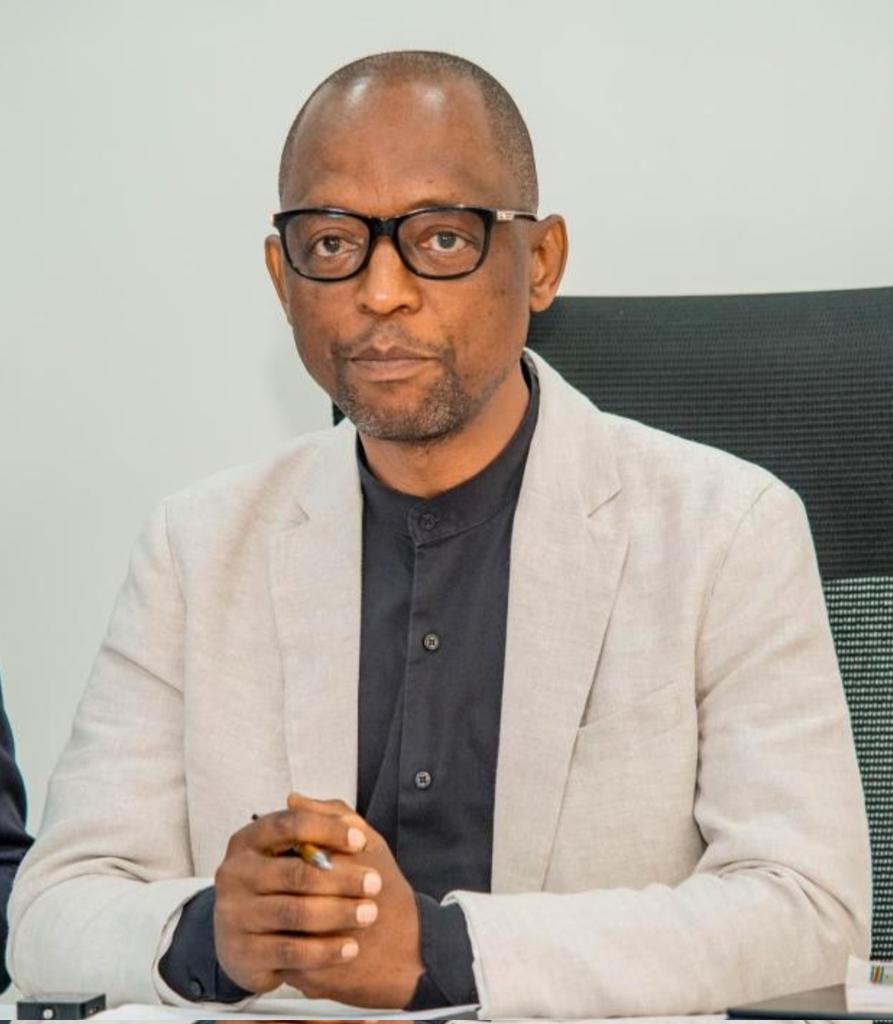 Me Magloire Kasongo SG AVC tweet media