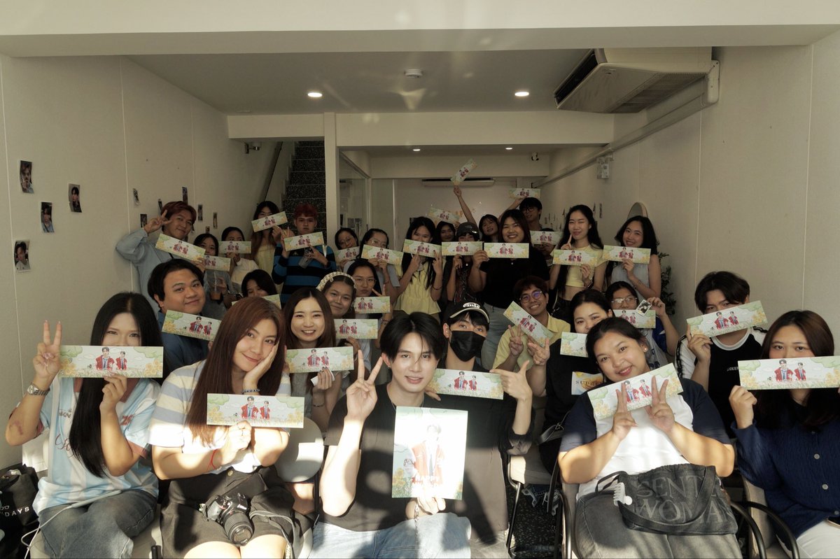 ☆ Project_with18 ☆ tweet media