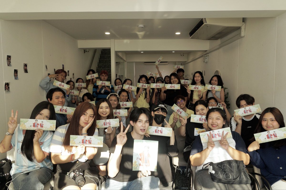 ☆ Project_with18 ☆ tweet media