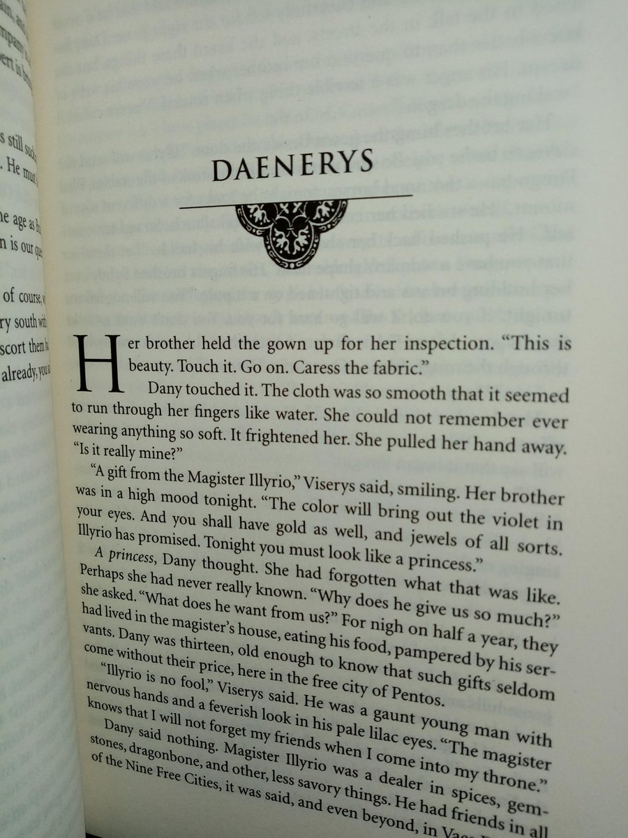 rhaenyra targaryen's lawyer tweet media