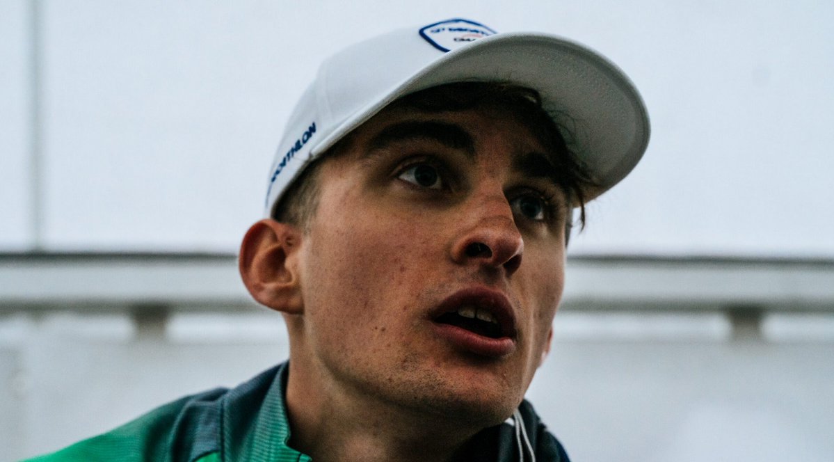 Renaud Breban tweet media