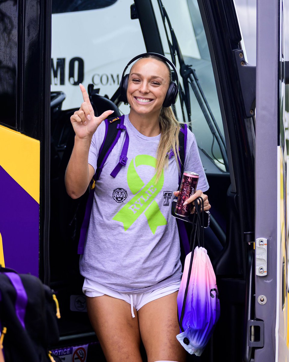 LSU Soccer tweet media
