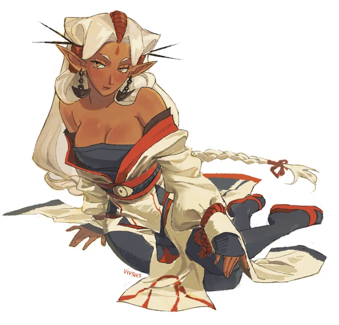 commission