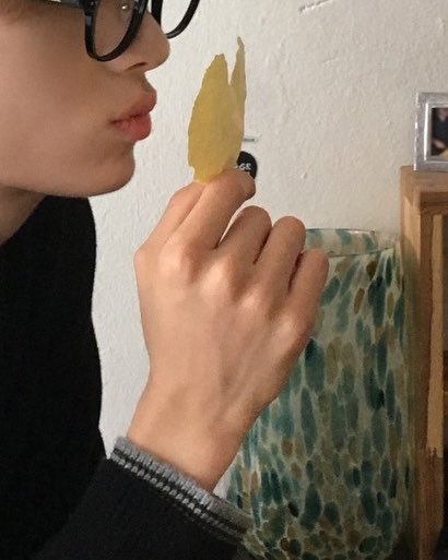 ヨモギ tweet media