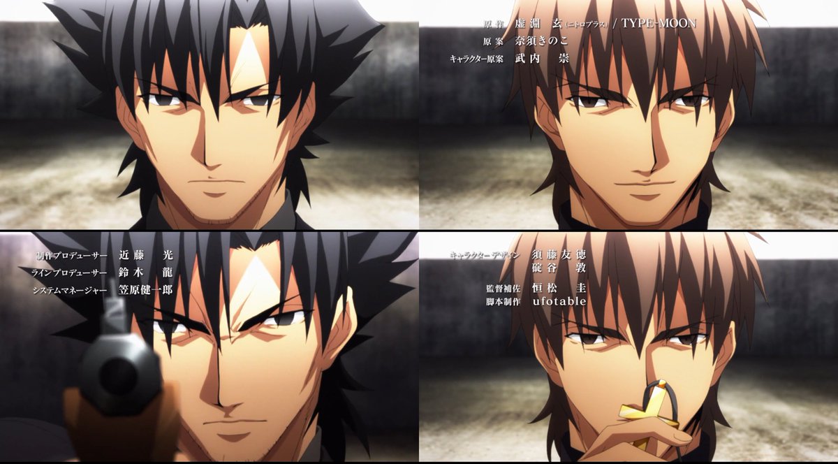 ナイジェッル tweet media