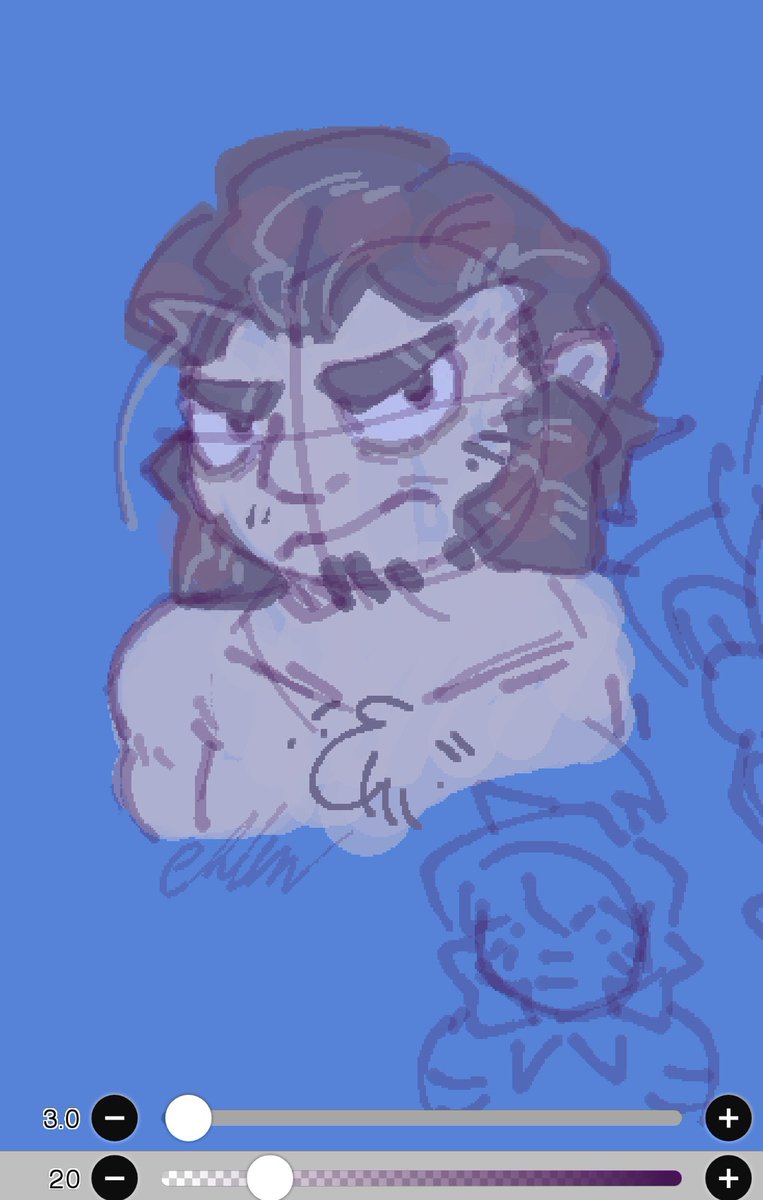 tllutweirdbox's tweet photo. I tried making a human design for Ash, kinda happy with the results, though i might start changing it bit by bit 😅
#Ash #BrawlStarsArt #brawlstars #Ashbrawlstars #MyArt #CastleCourtyardTrio https://t.co/fsVP0UBXsC
