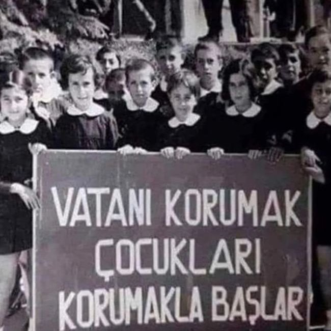 kimsenin umurunda değil dediğiniz o duvarları vicdanın sesiyle yıkmak zorundayız unutulmasına izin verilen her trajedi bir sonrakine kapı aralar

#KutlamalarıDeğilKatliamıÖnle