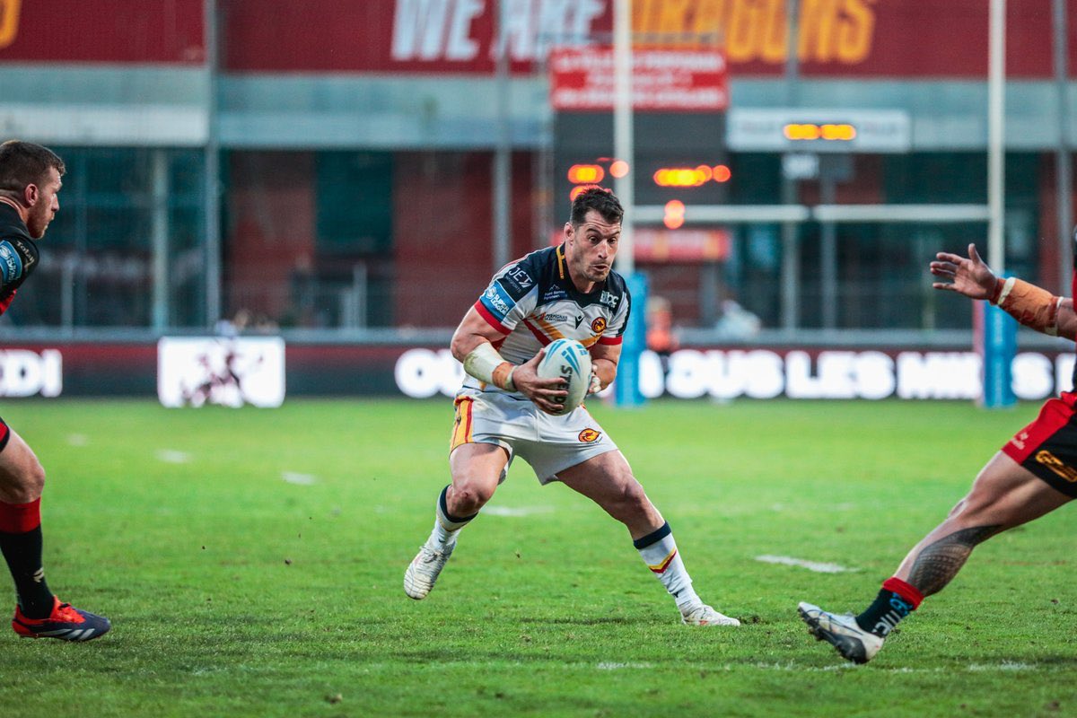 12GarciaBen's tweet photo. Victoire à domicile 💪🔥 Fier de l’équipe et du soutien à Gilbert Brutus ! 🐉 https://t.co/i0Thkt0xBL